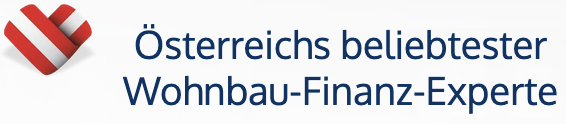 Österreichs beliebtester Wohnbau-Finanz-Experte