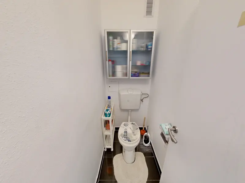 Leistbare 4-Zimmer-Wohnung mit südseitigem Balkon im Grünen | mit virtueller Premium Tour + Video