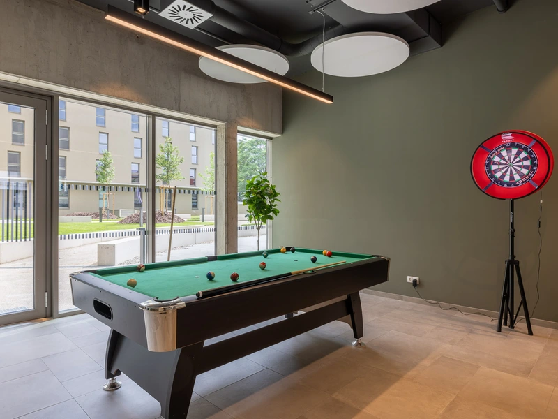 Lumis Apartments: Dein perfektes Zuhause in Graz – Ideal für Studierende und Young Professionals