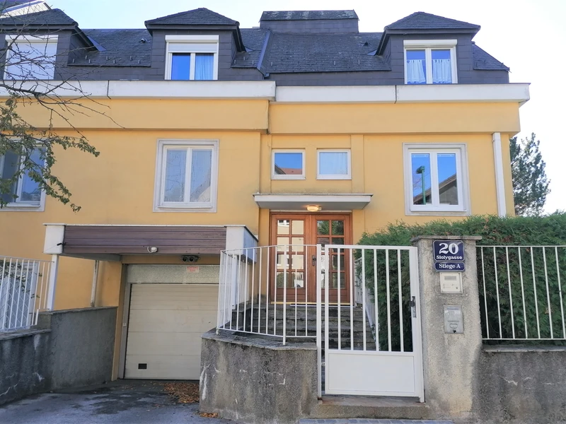 AB 01.05 verfügbar! Wunderschöne 2 Zimmerwohnung