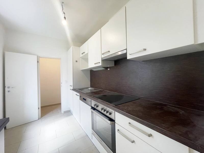 Moderner 3-Zimmer-Wohntraum in zentraler Lage