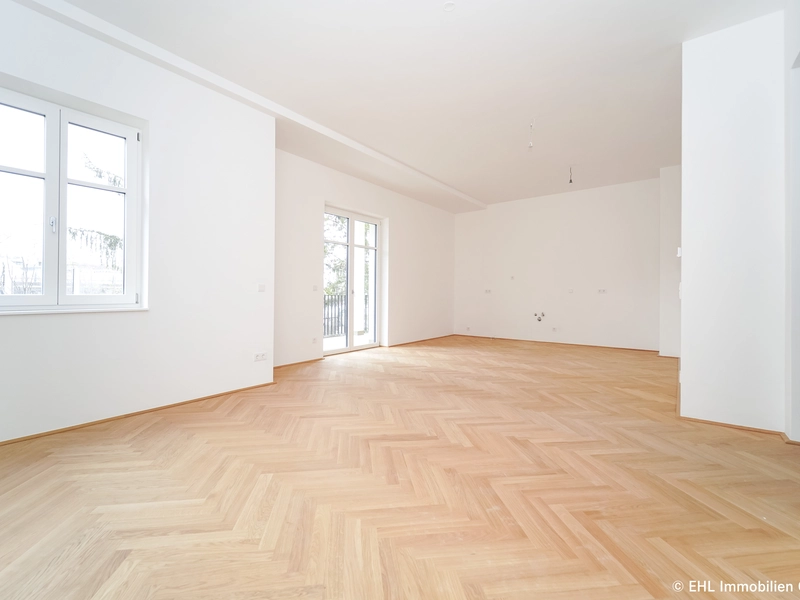 Großzügig, elegant, einladend - Ihr neues Zuhause mit Wohlfühlfaktor