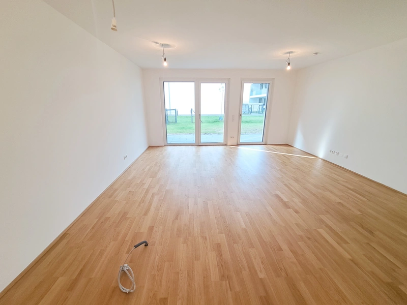 Exklusive Wohnanlage in absoluter Ruhelage - Das Koloman!
