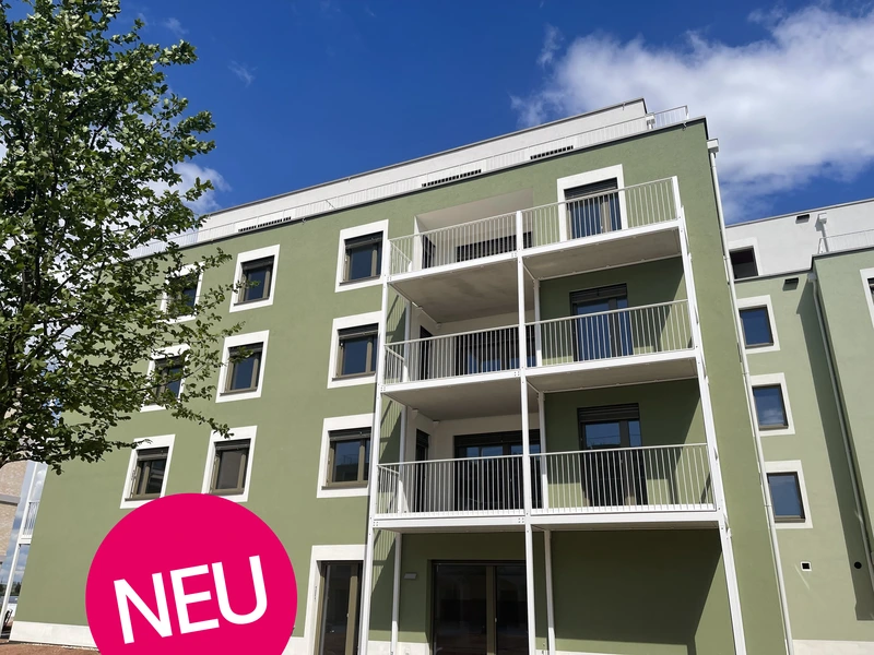 Unbefristete Mietwohnungen in der Natur: Ihr neues Zuhause im Tullnerfeld