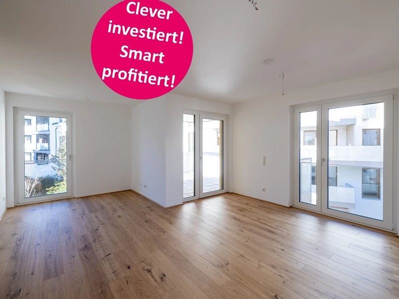 Investitionsparadies am Stadtrand: Neue Wohnmöglichkeiten!