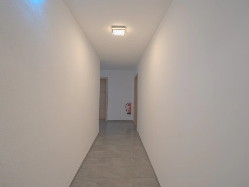 Charmante 3-Zimmer-Mietwohnung in Hochfügen