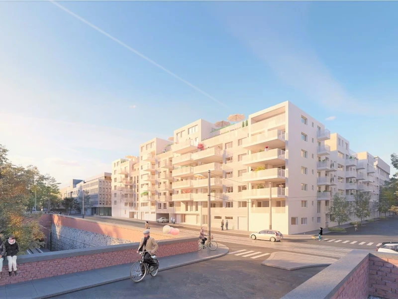 Park & Ride direkt an der U3