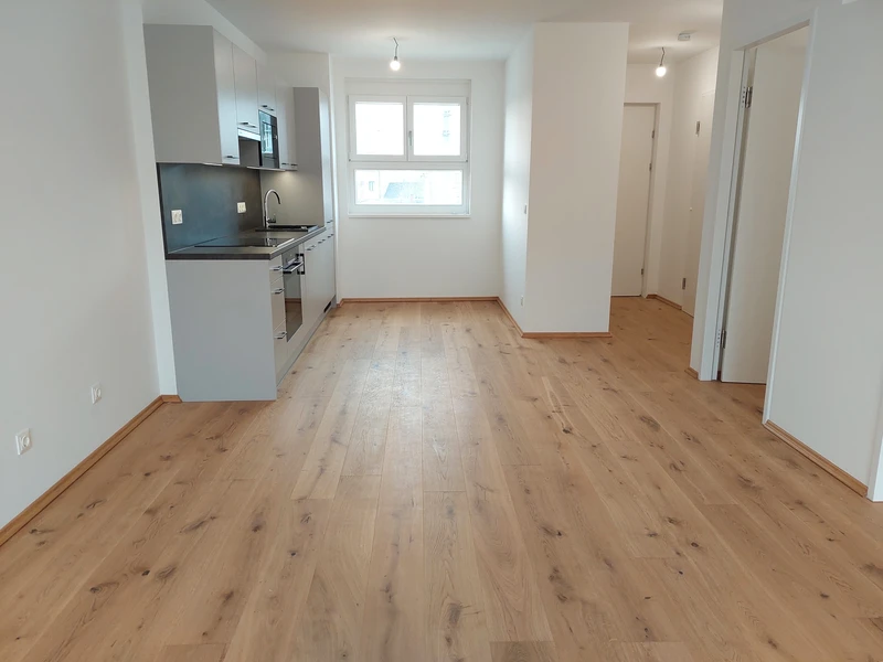 Exklusives Investieren in der Donaustadt: Entdecken Sie Am Bienefeld als renditestarkes Investment!