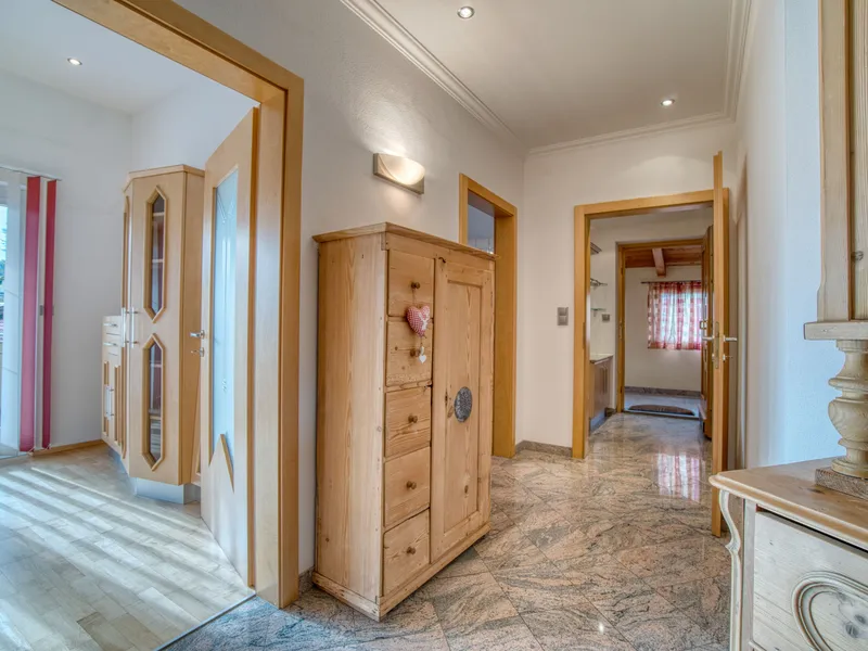Familientraum - 4 Zimmer Wohnung in Bestlage im wunderschönen Thaur