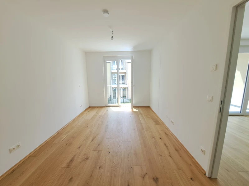 Exklusives Wohnen in der Donaustadt: Entdecken Sie "Am Bienefeld"!