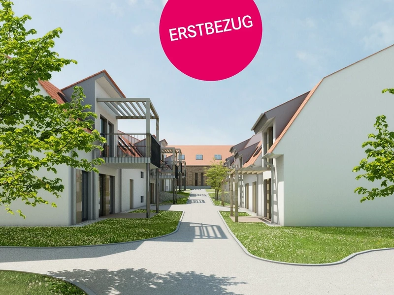 Familienfreundlich und energieeffizient: Ihre Investition in Unterlaa 151