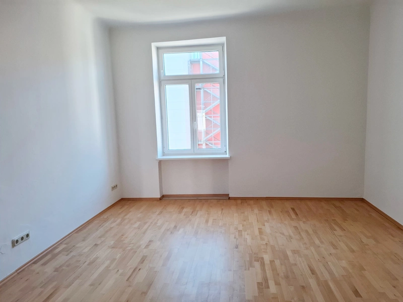 Kompakte Stadtwohnung für Singles oder Studenten