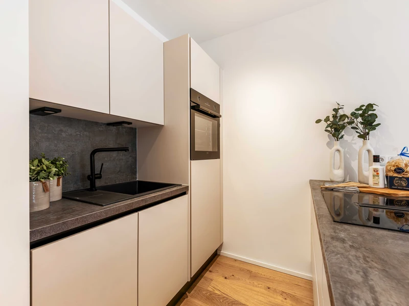 Ein neues Kapitel in der Hinterbrühl: Ziehen Sie ein in ihr neues Stadthaus und genießen Sie das Leben in vollsten Zügen
