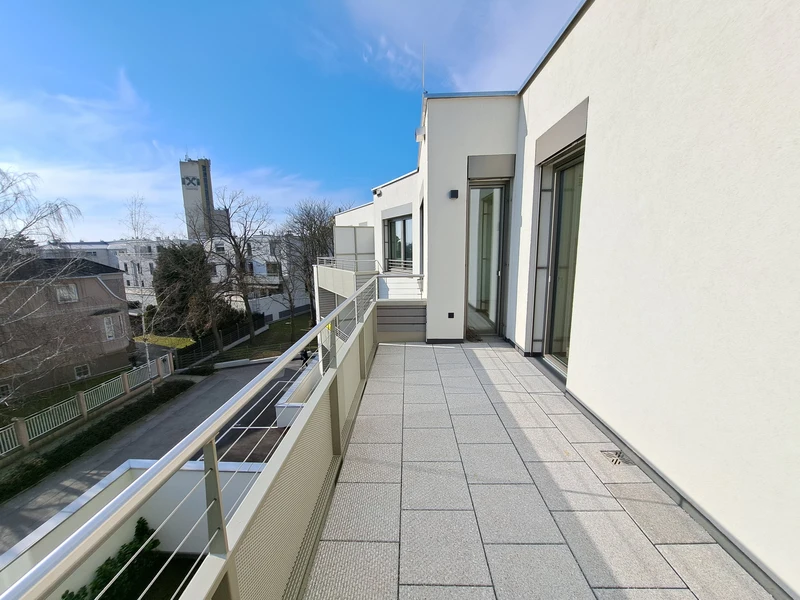 Von 52 bis 105 m²: Ihre neue Traumwohnung ist nur einen Schritt entfernt