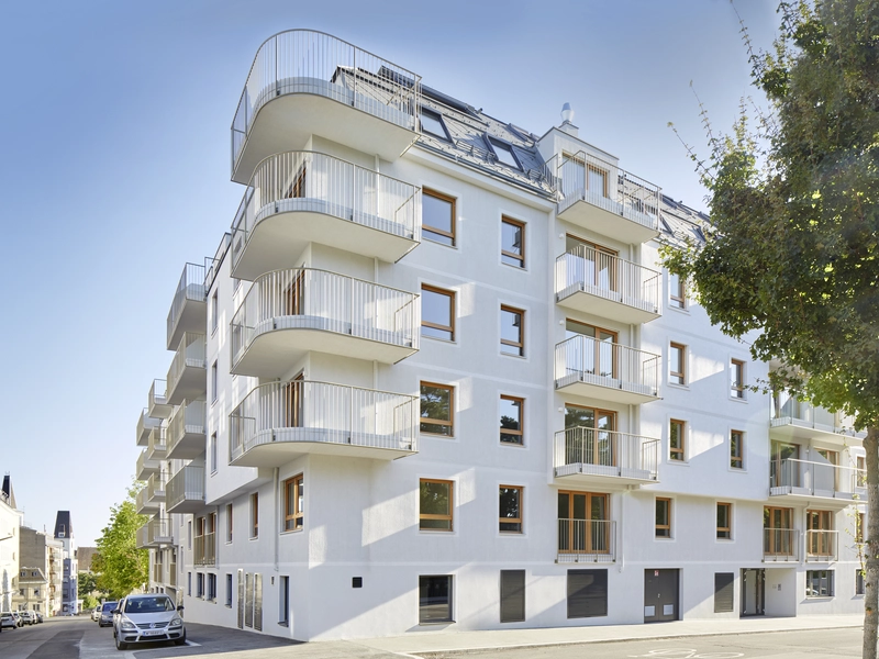 Park in Sicht - Traumhafte Vorsorgewohnung im grünen 14. Bezirk!