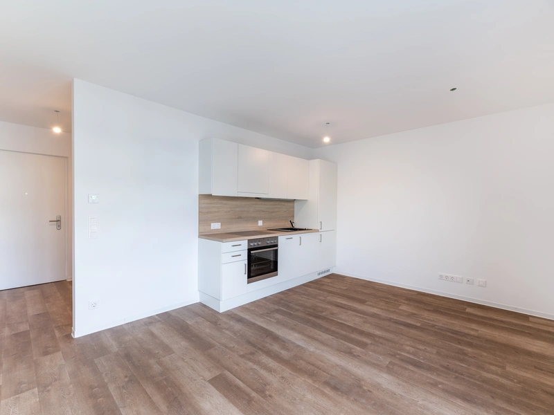 Moderne Studentenwohnung in der Smart City Graz!