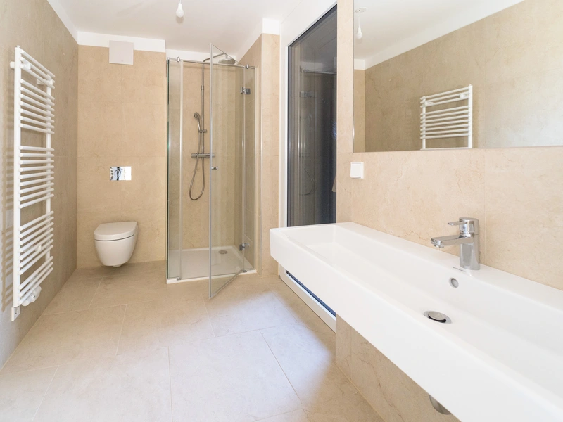 Dachgeschoss-Maisonette mit Wohlfühl-Ambiente