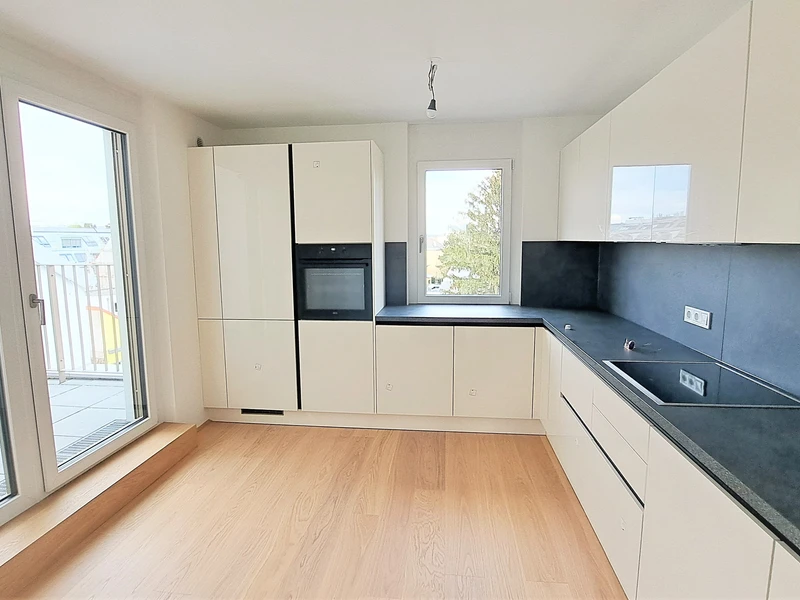 Ideal Wohnen in Floridsdorf!