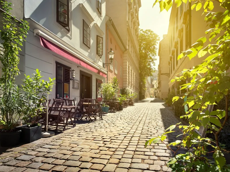 2-Zimmer Altbaujuwel nahe Mariahilfer Straße
