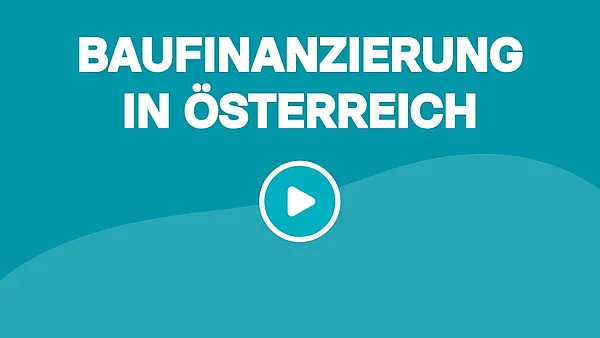 Baufinanzierung