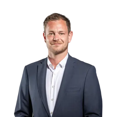Benjamin Bornschein
