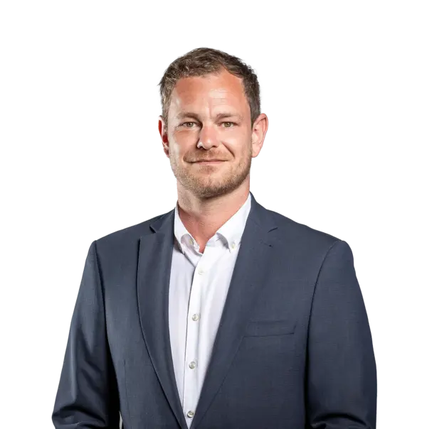 Benjamin Bornschein