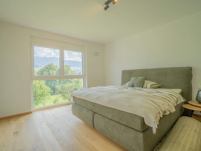 Traumhaftes Reihenhaus mit Panoramablick in Vomp