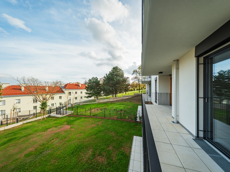 STOCK IM WEG – Exklusives Investment im Herzen Ober St. Veit