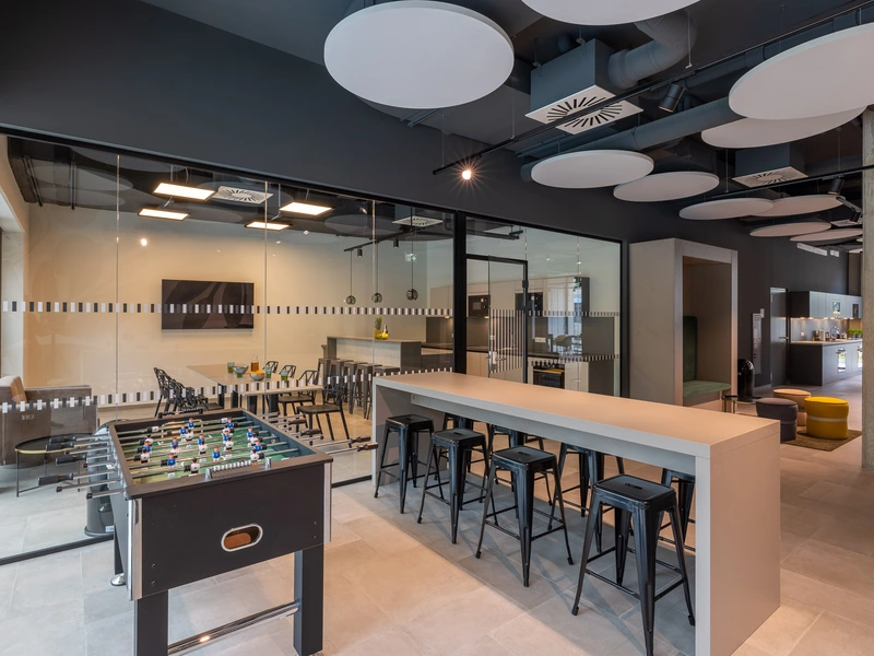 Lumis Apartments: Dein perfektes Zuhause in Graz – Ideal für Studierende und Young Professionals