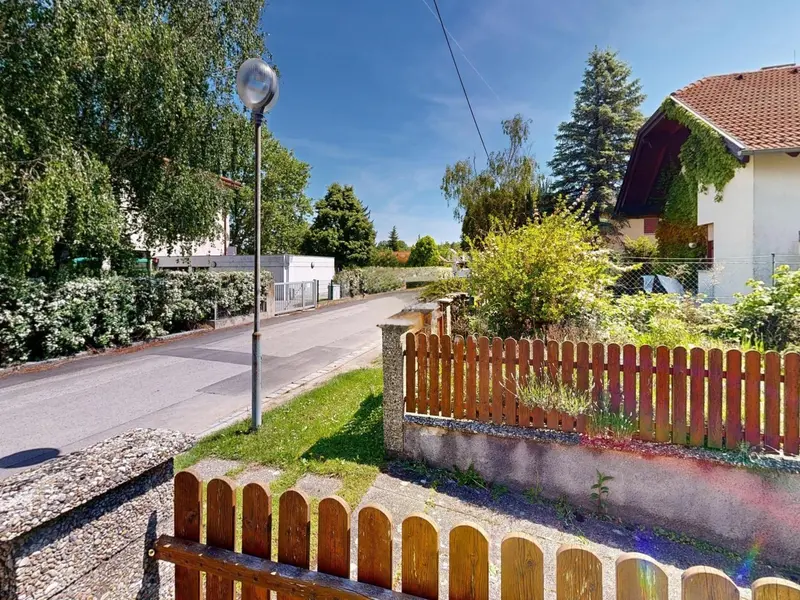 Ein neues Kapitel beginnt hier, Ihr Zuhause für Familie und Zukunft