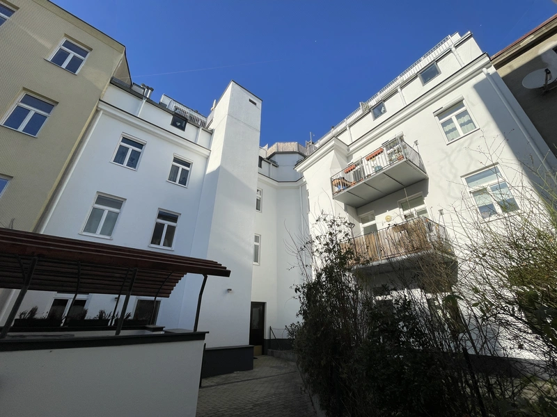 Charmante, gepflegte Immobilie im Herzen von 1170 Wien – Ihr neues Zuhause wartet!