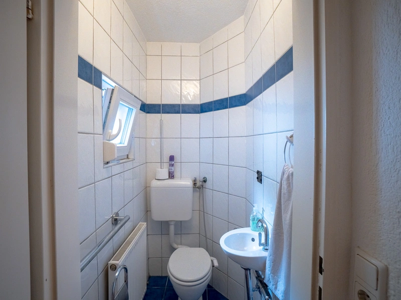 Digitales Bieterverfahren: Ihr neues Zuhause in Völs – Geräumige 3-Zimmer-Wohnung