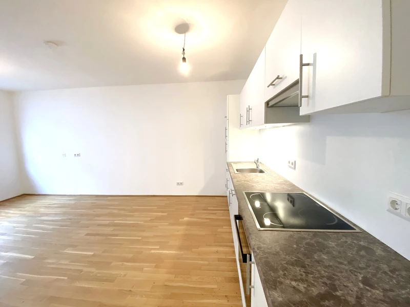 Modern Wohnen im Herzen von Floridsdorf!