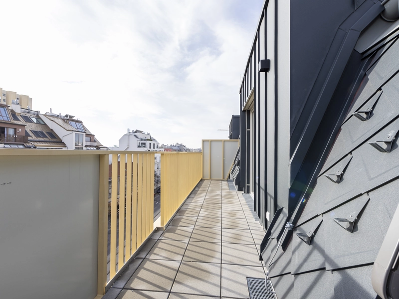 Exklusives Wohnen in der Donaustadt: 53 Neubauwohnungen mit bester Infrastruktur und hoher Rendite