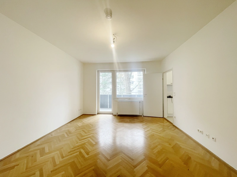 Moderner 3-Zimmer-Wohntraum in zentraler Lage