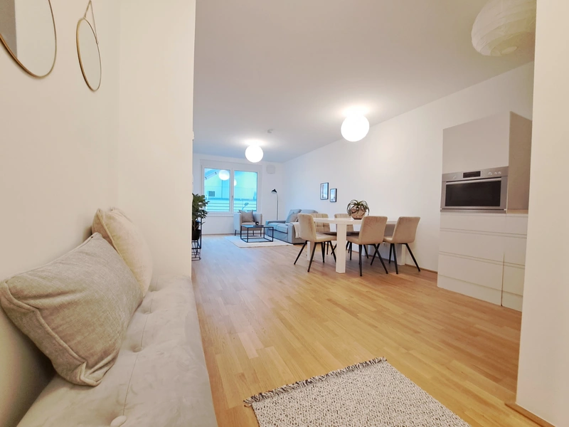 Ihr neues Zuhause wartet in Deutsch-Wagram!