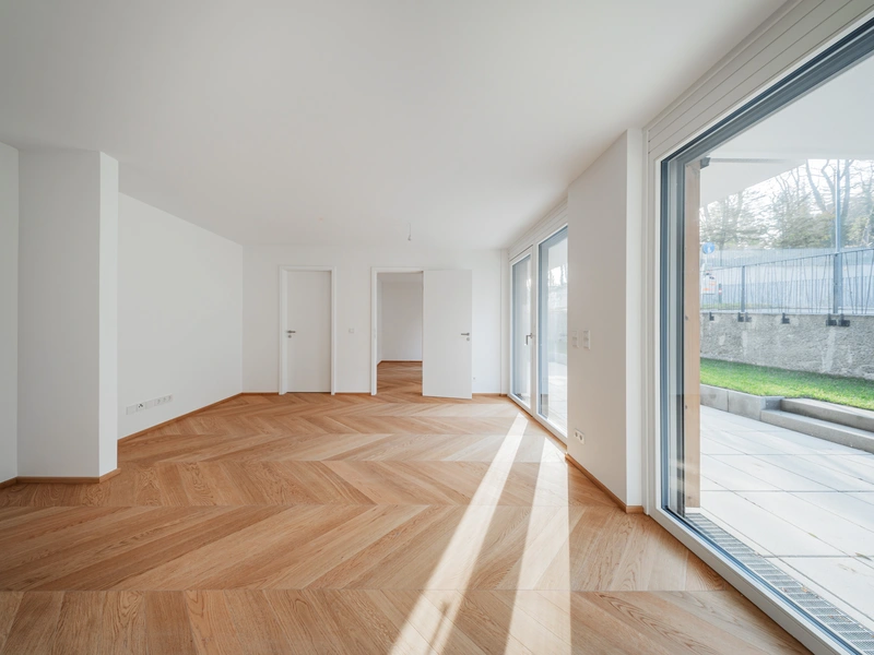 STOCK IM WEG – Exklusives Investment im Herzen Ober St. Veit