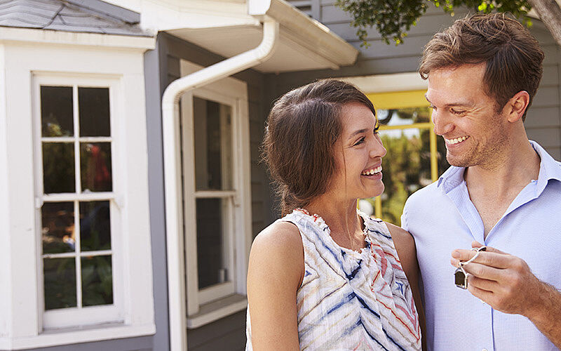 Hauseigentümer: Rechte und Pflichten