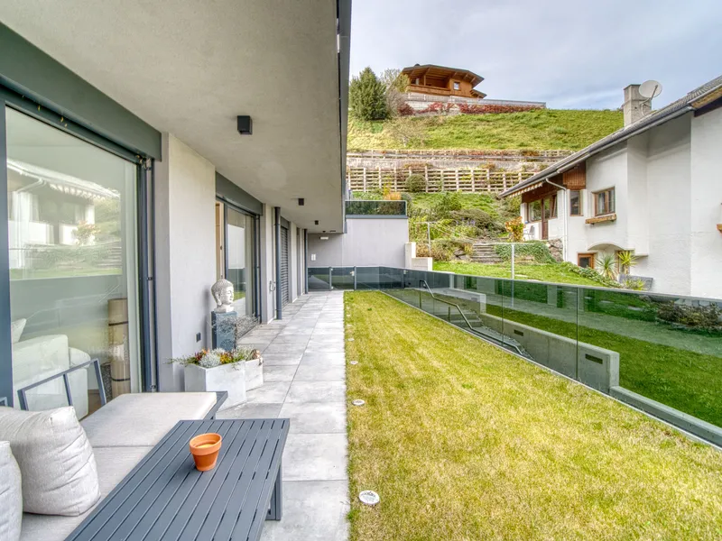 Hochwertige 4-Zimmer-Wohnung in Fulpmes – Ihr neues Zuhause