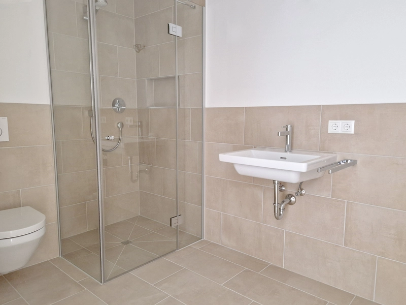 132 m² Garten | idealer 3-Zimmer Grundriss | mit Wohnbauförderung (Top B01)