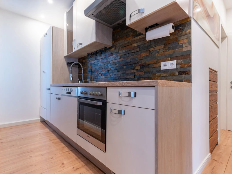 Traumwohnung in Graz inklusive Einrichtung!