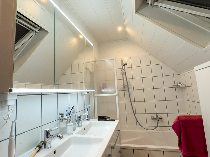 Designer Haus in Enzesfeld Lindabrunn inkl. Einrichtung [Video in der Beschreibung]