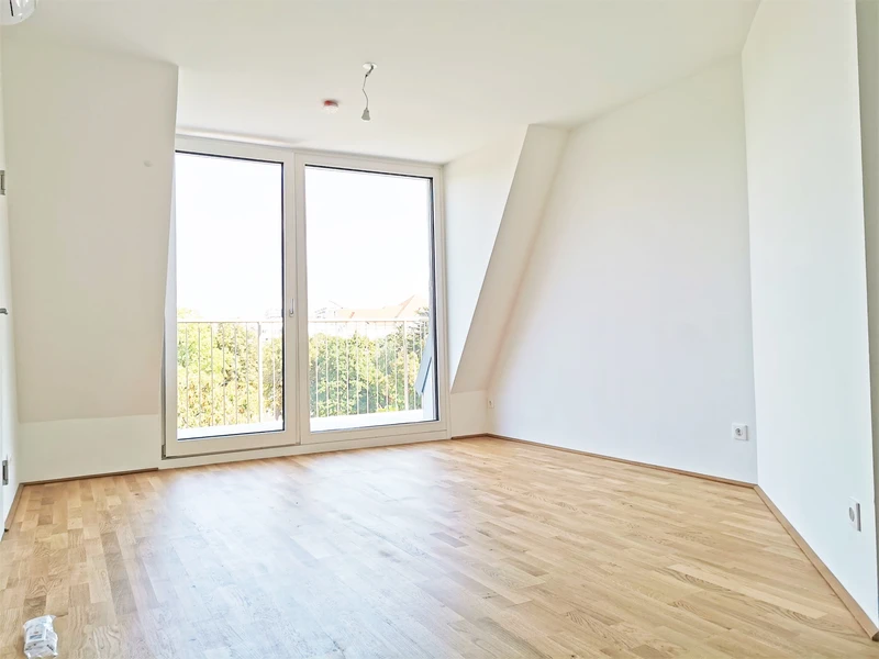 Park in Sicht - Traumhafte Vorsorgewohnung im grünen 14. Bezirk!