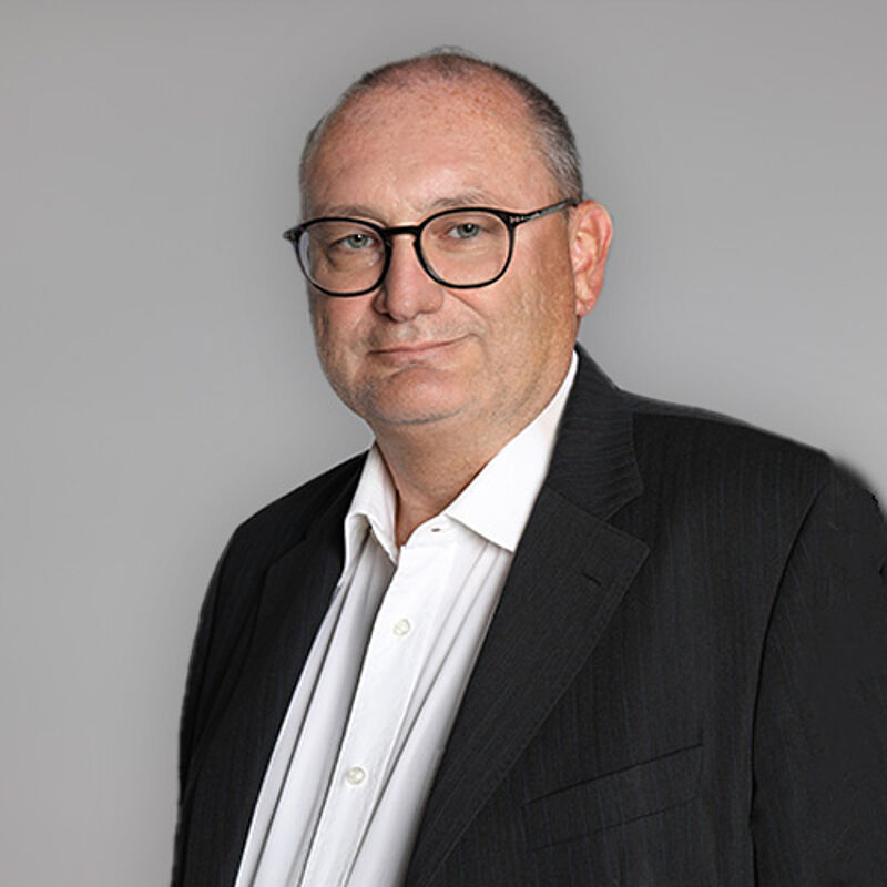 Dieter Krenn