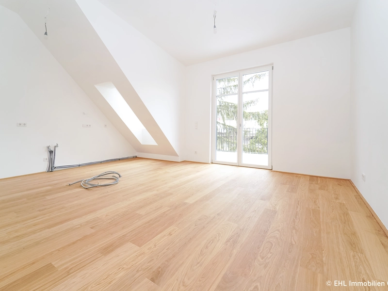 Provisionsfrei! Für Genießer & Ästheten – Stilvolle Wohnung mit getrennter Wohnküche