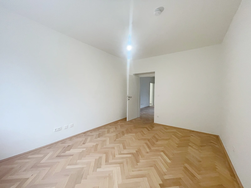 Großzügige 3 Zimmerwohnung im Arsenal