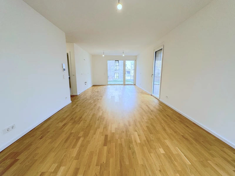 Wildgarten – Ihr Rückzugsort in der Stadt