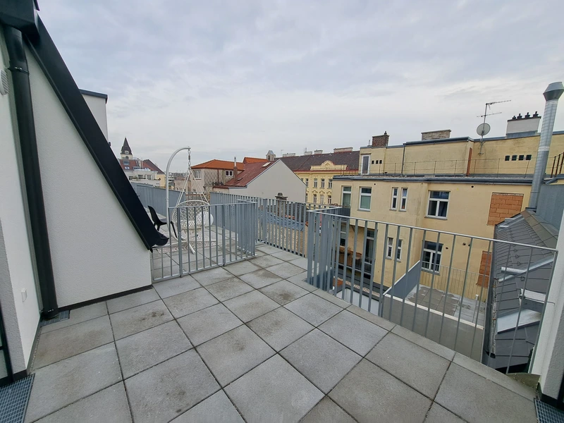 Neues Wohngefühl in 1140 Wien - Erstbezug in zentraler Lage!