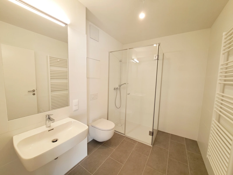 ALF – Ihr neues Zuhause in der Donaustadt: Urban, grün, perfekt angebunden!