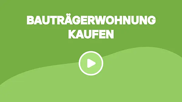 Bauträgerwohnung kaufen: Mitsprache während der Bauzeit